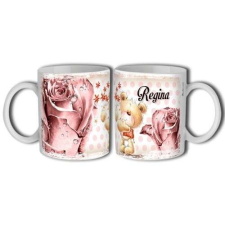 Regina Bögre 300ml Regina New NB113 ajándéktárgy