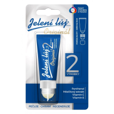 Regina Jelení lůj ajakra és kézre - ajakápoló (8595002331587) ajakápoló