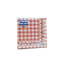  REGINA PAPRIKA/PICNIC SZALVÉTA 1R 45DB papírárú, csomagoló és tárolóeszköz