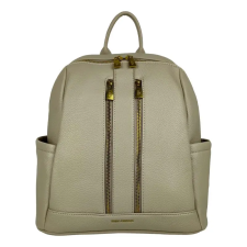  Regina Schrecker Női Hátizsák -RS4883 – Taupe- hátizsák