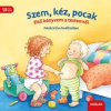 Regina Schwarz Szem, kéz, pocak   