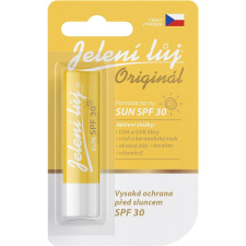 Regina Szarvasfaggyú - Sun SPF 30 ajakápoló