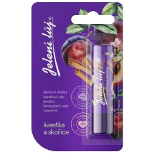 Regina Szarvasfaggyú - Szilva és fahéj ajakápoló