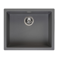 REGINOX Amsterdam 560 Grey metalic (silvery) mosogatótálca