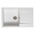 REGINOX Mini Amsterdam 760.0 White pure