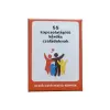 Regio 55 kapcsolatépítõ kérdés családoknak