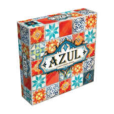 Régió játék Azul társasjáték társasjáték