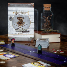 Régió játék Harry Potter sötét varázslatok kivédése társasjáték, 2 játékos részére társasjáték
