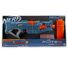 Régió játék Nerf Elite 2.0 Turbine szivacslövő fegyver, 36 töltényes katonásdi