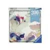 REGIO Játék Puzzle 200 db - Színmánia