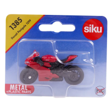Regio SIKU Ducati Panigale 1299 motor 1:87 - 1385 autópálya és játékautó