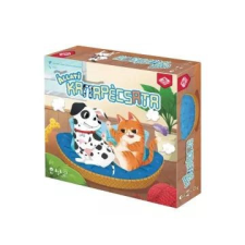 Regio Toys Állati kanapécsata társasjáték társasjáték