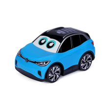 Regio Toys Bburago Jr.: Első távirányítós VW elektromos autóm autópálya és játékautó