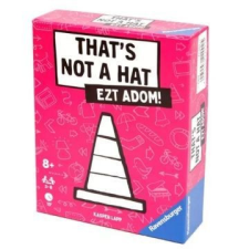 Regio Toys Ezt adom! társasjáték társasjáték