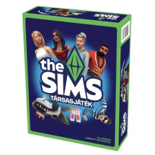 Regio Toys The SIMS társasjáték társasjáték
