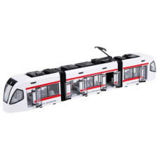 Regio Toys Villamos nyitható ajtókkal - 45 cm autópálya és játékautó