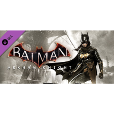 Region Free Batman: Arkham Knight - A Matter of Family DLC (PC - Steam elektronikus játék licensz) videójáték
