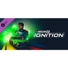 Region Free NASCAR 21: Ignition - Playoff Pack (PC - Steam elektronikus játék licensz) videójáték