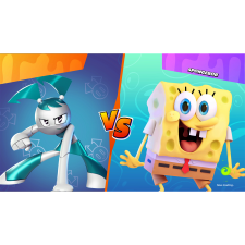 Region Free Nickelodeon All-Star Brawl - Universe Pack (PC - Steam elektronikus játék licensz) videójáték