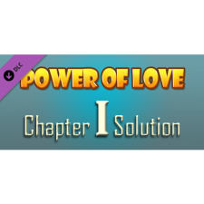 Region Free Power of Love - Chapter 1 Solution (PC - Steam elektronikus játék licensz) videójáték