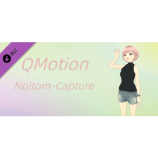 Region Free QMotion - Noitom Perception Neuron Motion Capture (PC - Steam elektronikus játék licensz) videójáték