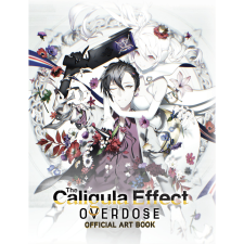Region Free The Caligula Effect: Overdose - Digital Art Book (PC - Steam elektronikus játék licensz) videójáték