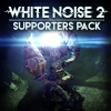 Region Free White Noise 2 - Supporter Pack (PC - Steam elektronikus játék licensz)
