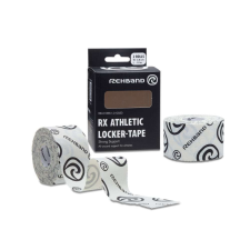 Rehband rx athletic locker-tape 2pack tape szallag unisex fehér one gyógyászati segédeszköz