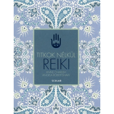 Reiki /Titkok nélkül életmód, egészség