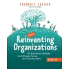  Reinventing Organizations visuell – Frederic Laloux,Etienne Appert,Mike Kauschke