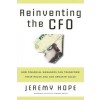  Reinventing the CFO – Jeremy Hope