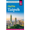  Reise Know-How CityTrip Taipeh – Markus Bingel