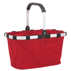 Reisenthel CARRYBAG piros bevásárlókosár BK3004