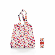  Reisenthel Mini maxi shopper összehajtható  bevásárló szatyor konyhai eszköz