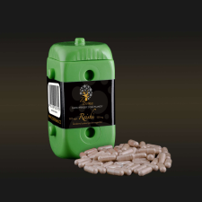 Reishi 500 mg 90 db kapszula gyógyhatású készítmény