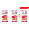 Reishisziget Ganoderma őrlemény 2*30g + 30 g ajándék (magyar termesztésből) INGYENES KISZÁLLÍTÁSSAL
