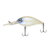 Reiva Deep Crank 6.5cm 15.5g (Pearl White)