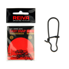 Reiva Easy Kapocs 2-es 10db/cs horgászkiegészítő
