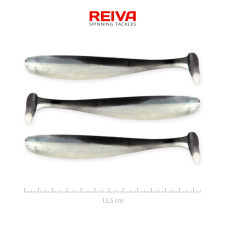 Reiva Flash Shad 12.5cm 3db/cs horgászkiegészítő