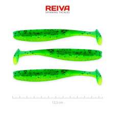 Reiva Flash Shad 12.5cm 3db/cs horgászkiegészítő