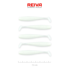 Reiva Flash Shad 7.5cm 5db/cs horgászkiegészítő