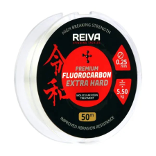 Reiva Fluorocarbon zsinór 50m/0.35mm horgászzsinór