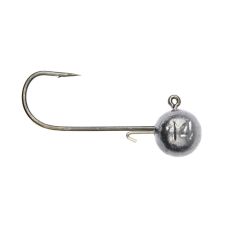 Reiva Jig Head 4/0-14g 4db/cs horgászkiegészítő