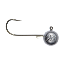 Reiva Jig Head 4/0-28g 3db/cs horgászkiegészítő