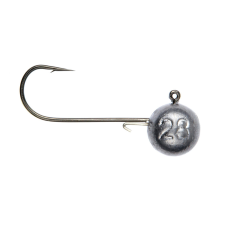 Reiva Jig Head 4/0-28g  3db/cs horgászkiegészítő