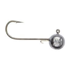 Reiva Jig Head 5/0-24g 3db/cs horgászkiegészítő