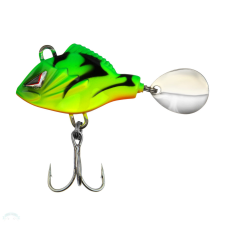 Reiva Jigging Spinner 18g csali