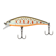 Reiva Long Minnow 7cm (Silvertiger) csali