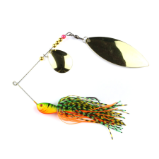 Reiva Powerflex Spinnerbait 28g FT horgászkiegészítő