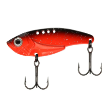 Reiva Powerflex VIB 2.0 16.5g (Black Red) horgászkiegészítő